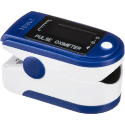 Pulse oximeter